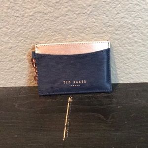 Ted Baker ID case